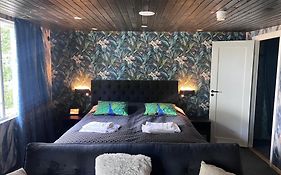 Beach House Ystad